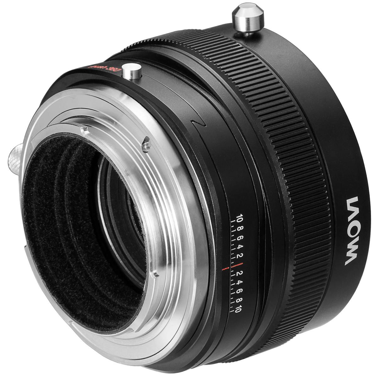 LAOWA Magic Shift Converter Canon EF - Sony E