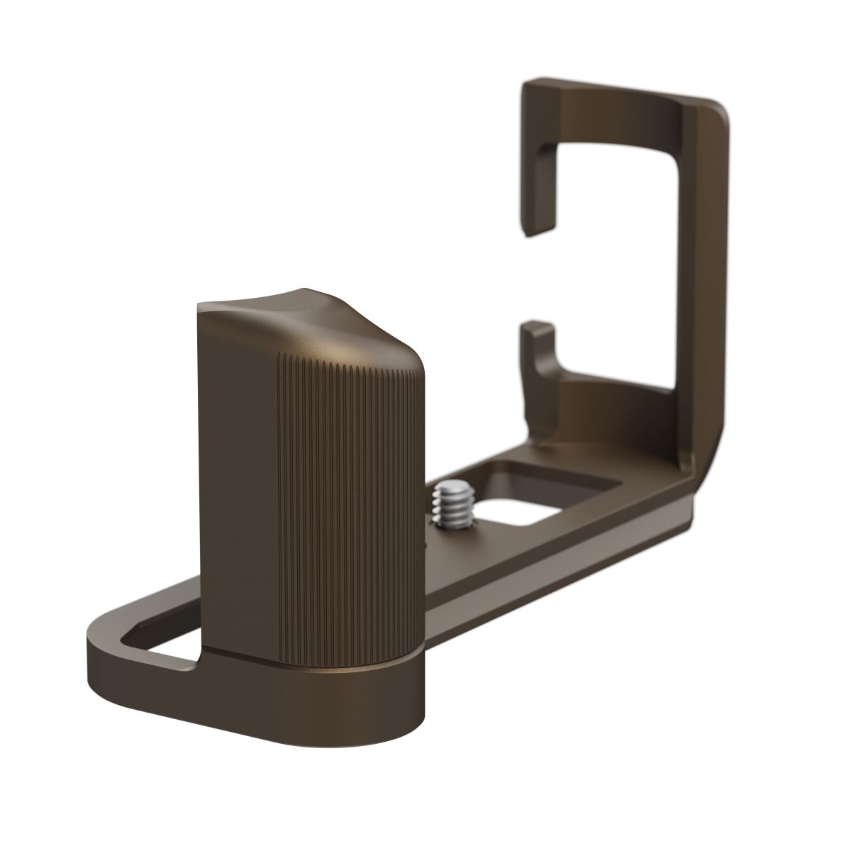 Polarpro BaseGrip für Leica Q3 Bronze