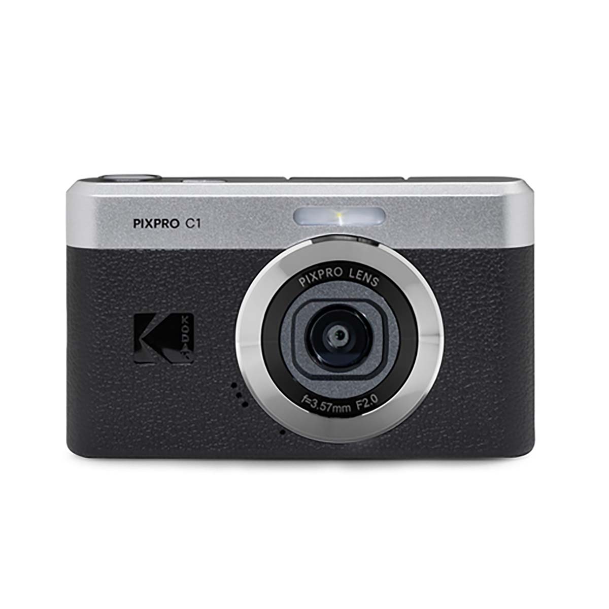 Kodak Pixpro C1 Schwarz