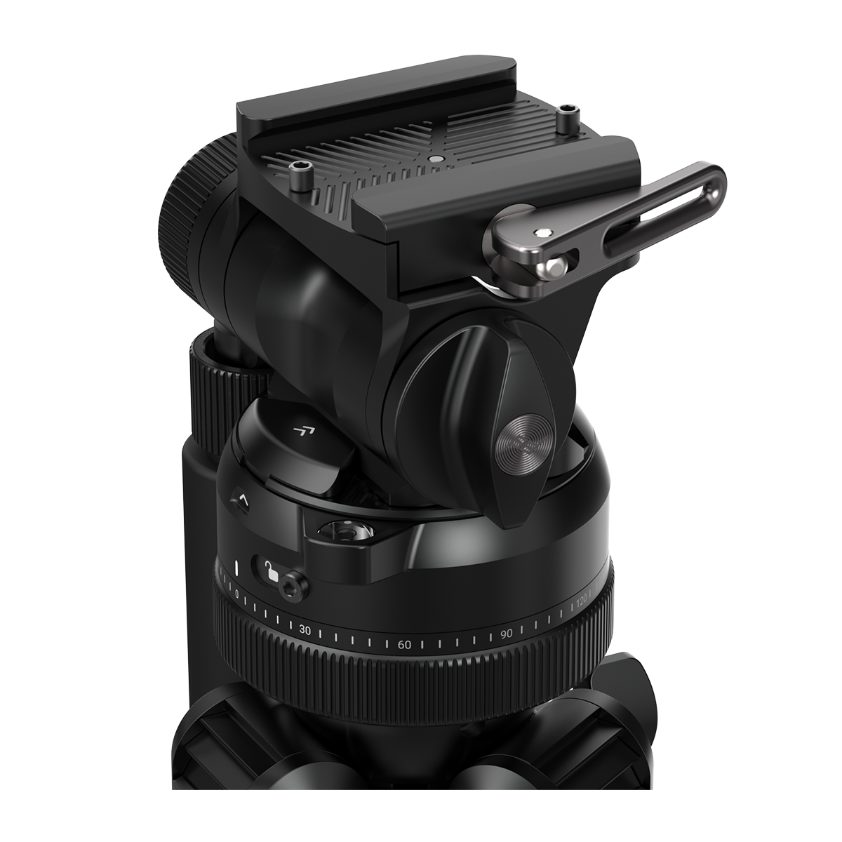 Peak Design Pro Tripod Tilt Mod (Ball Head Video Adapter)