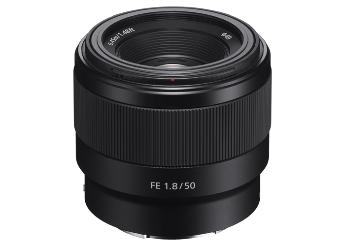 Sony FE 50 mm 1:1,8 – lichtstarke Festbrennweite für Porträts und Alltagsfotografie