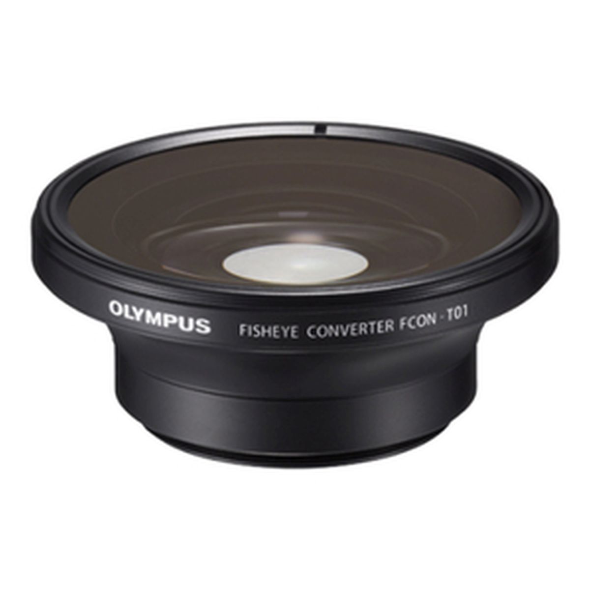 Olympus FCON T-01 Fish Eye Konverter