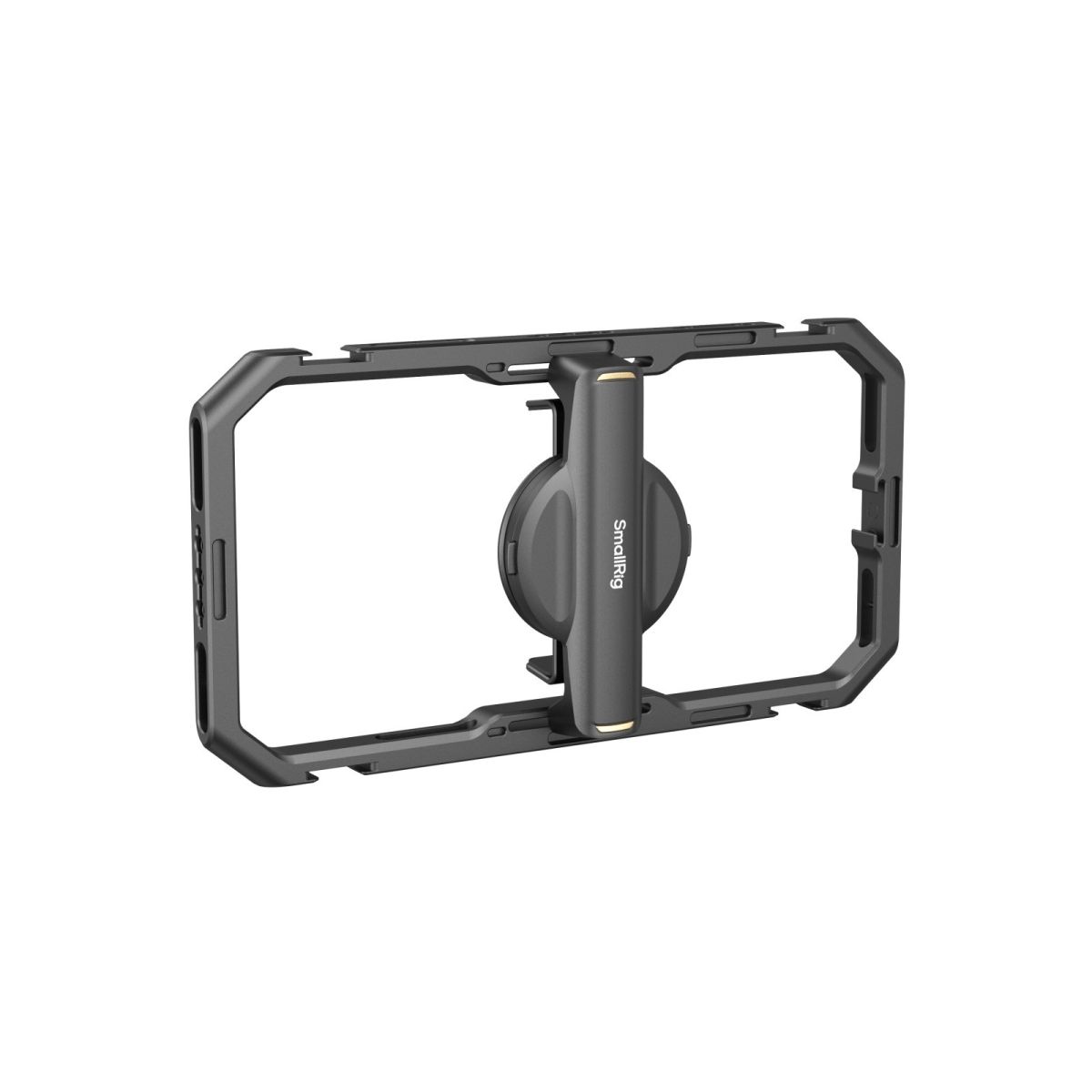 SmallRig 4299B Universal Quick Release Mobile Phone Cage