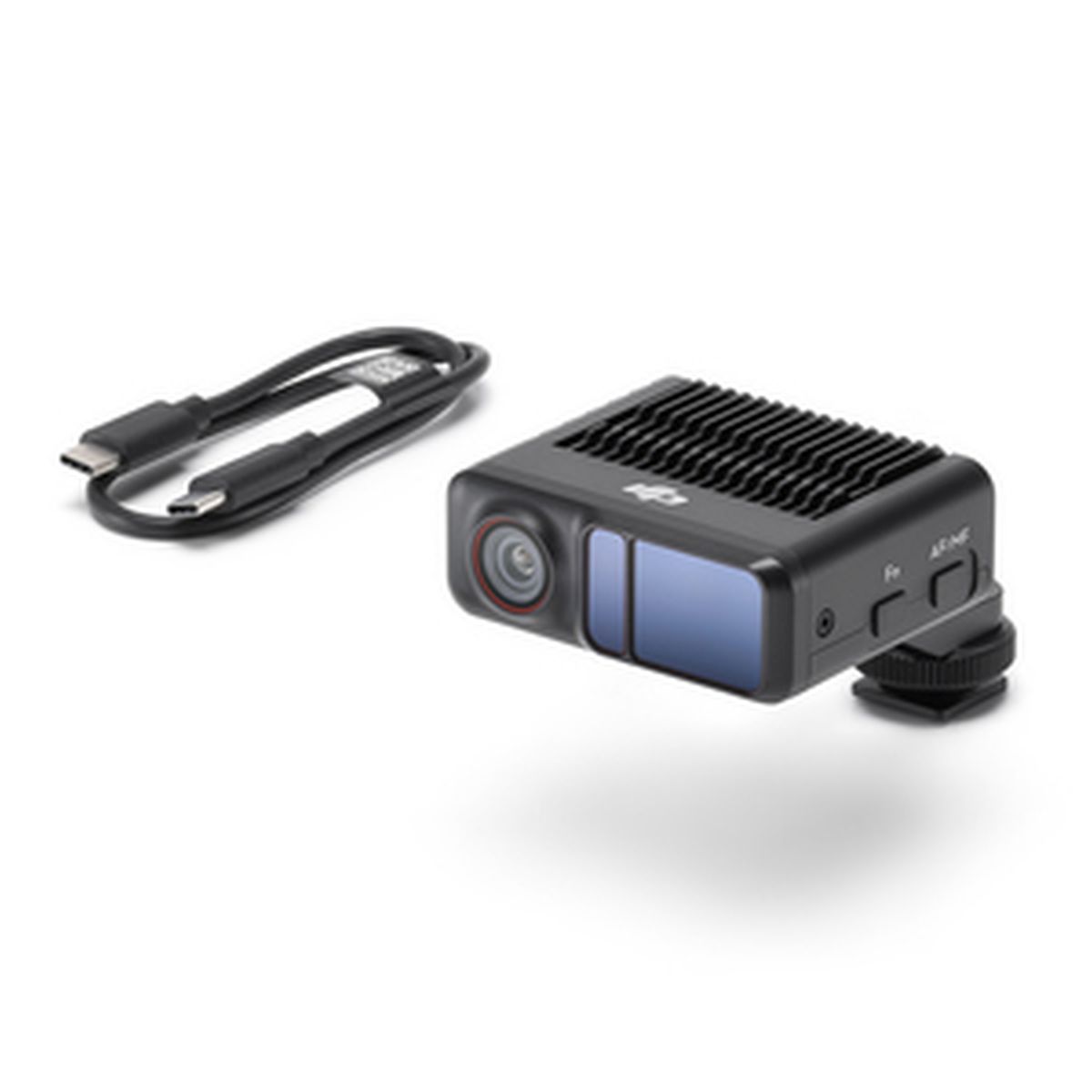 DJI Focus Pro LiDAR Entfernungsmesser DJI Focus Pro LiDAR Entfernungsmesser