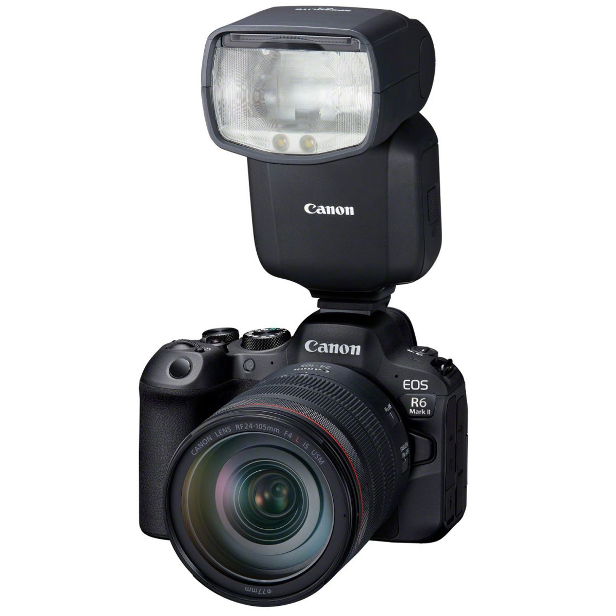 Canon Speedlite EL-5