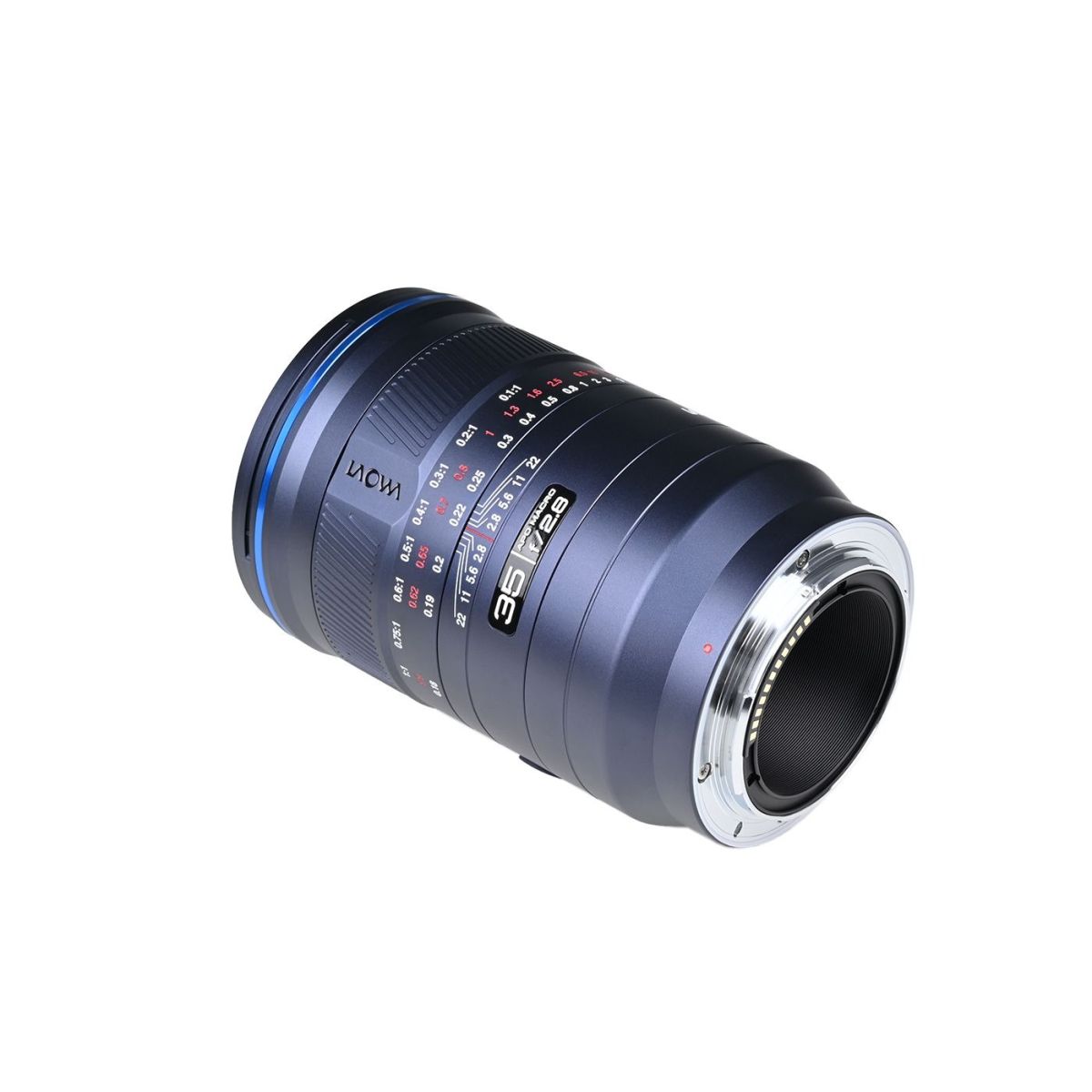 Laowa 35 mm 1:2,8 ACRIS AF 1X Macro für Nikon Z