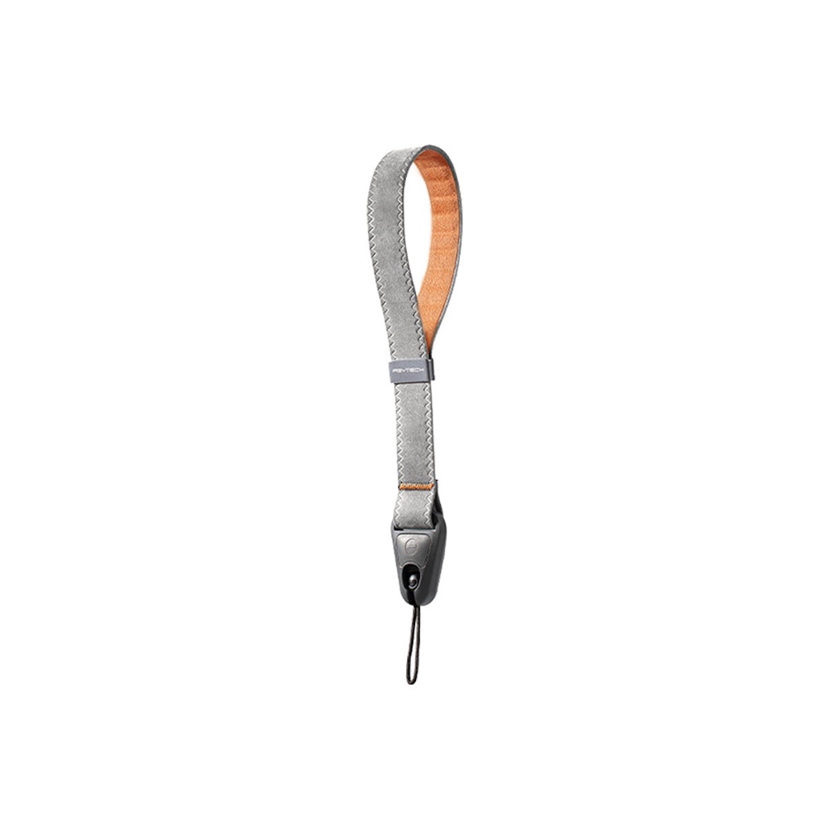 PGYTech Kamera Handschlaufe Eiche Grau