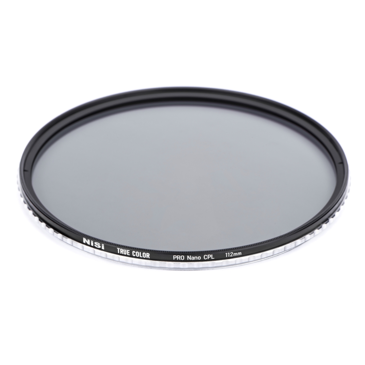 Nisi 112 mm TC C-PL Polfilter für Nikon 14-24/2,8 Z