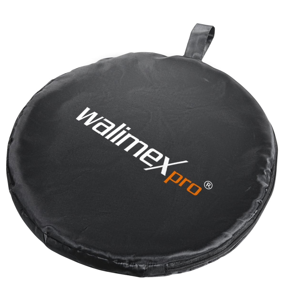 Walimex pro 5in1 Faltreflektor Set wavy Ø 56 cm 