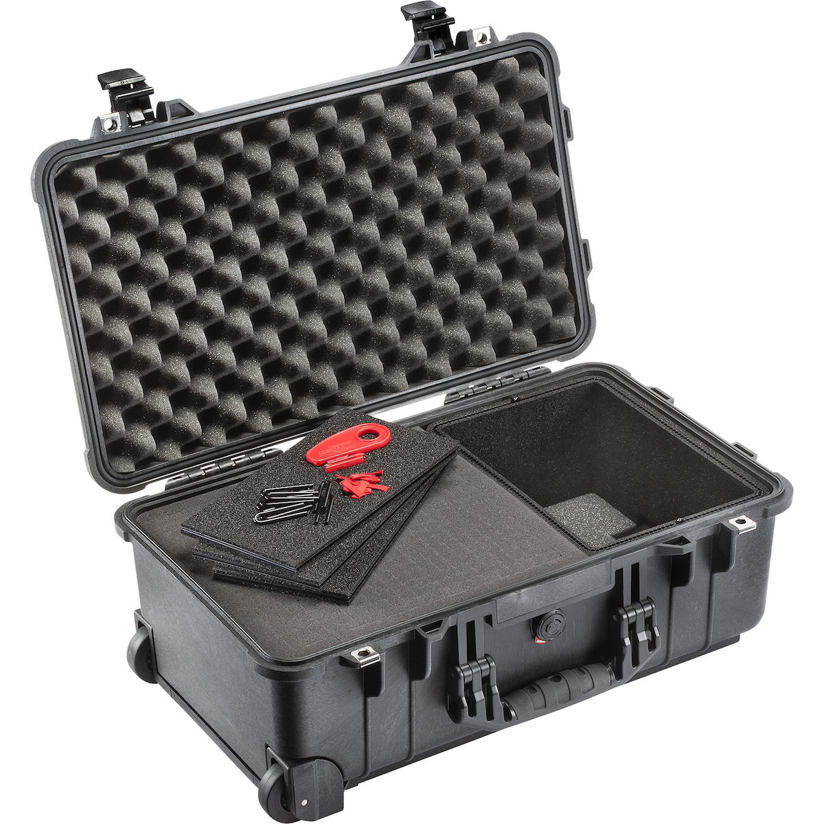 Peli Case 1510 mit Divider