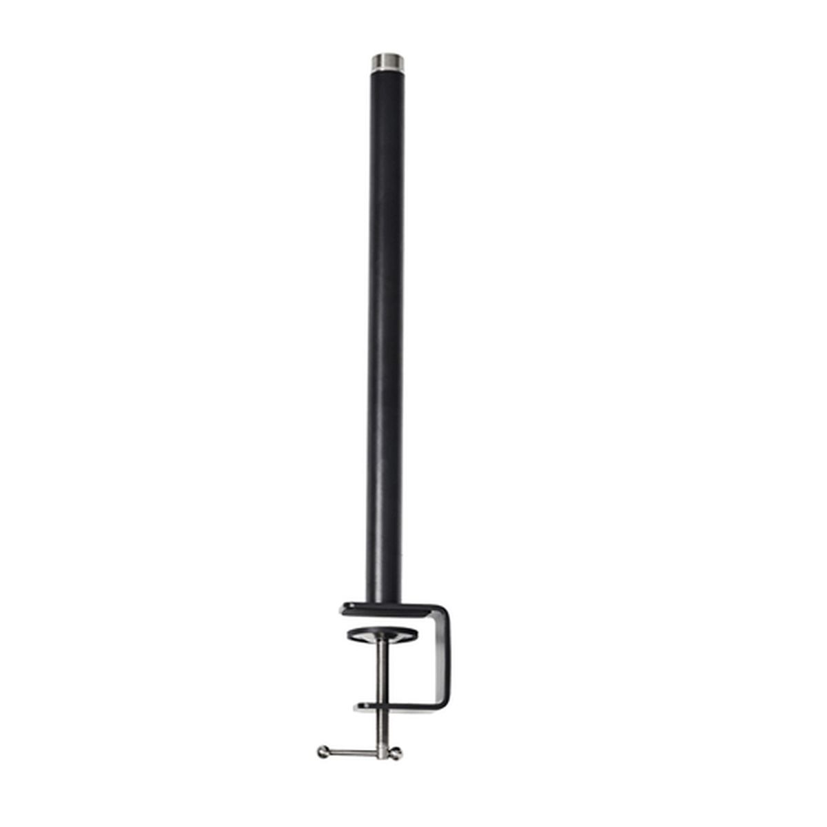 Amaran Verge Desk Clamp Stand Black Leuchtenstativ