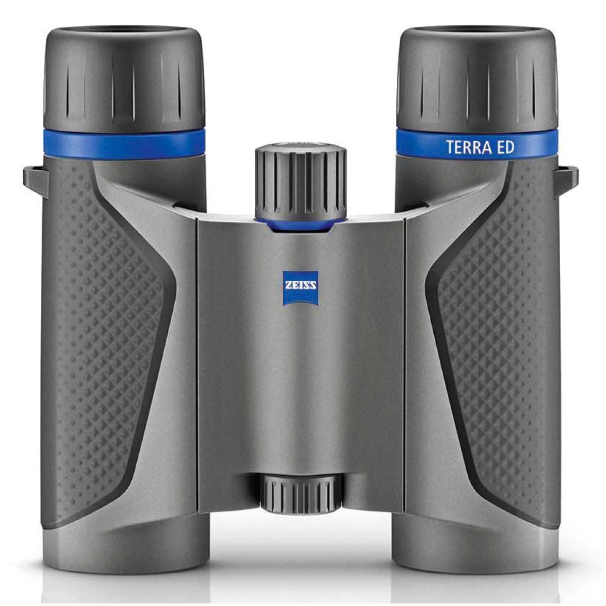 Zeiss Terra ED Pocket 10x25 Grau Zeiss Terra ED Pocket 10x25 Grau