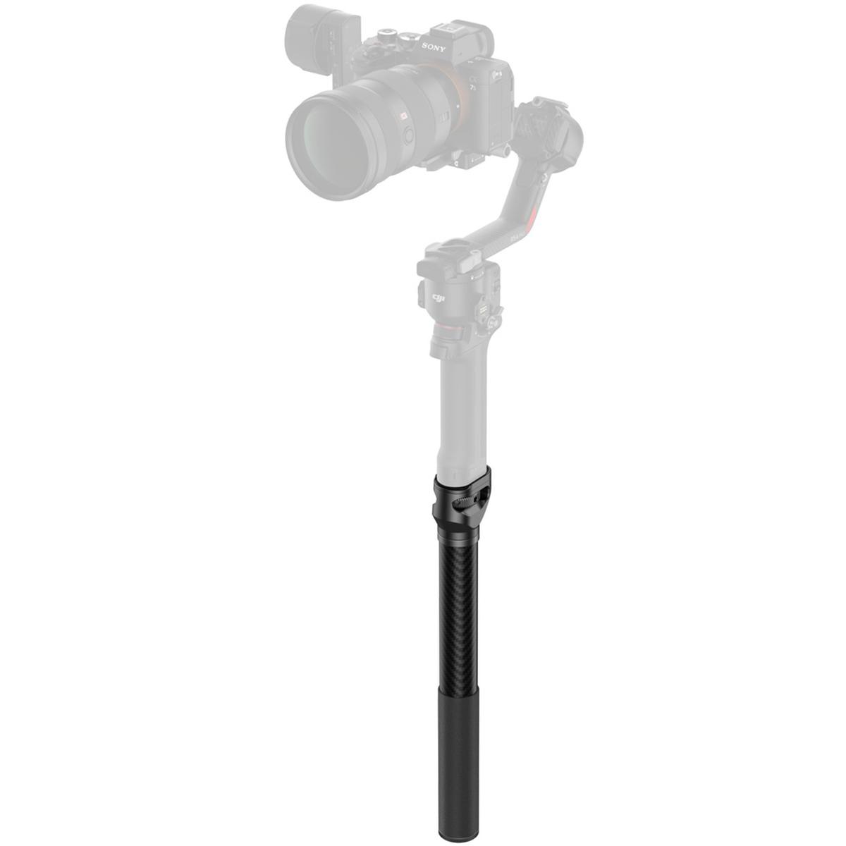 SmallRig 4378 Extension Arm for DJI Stabilizer