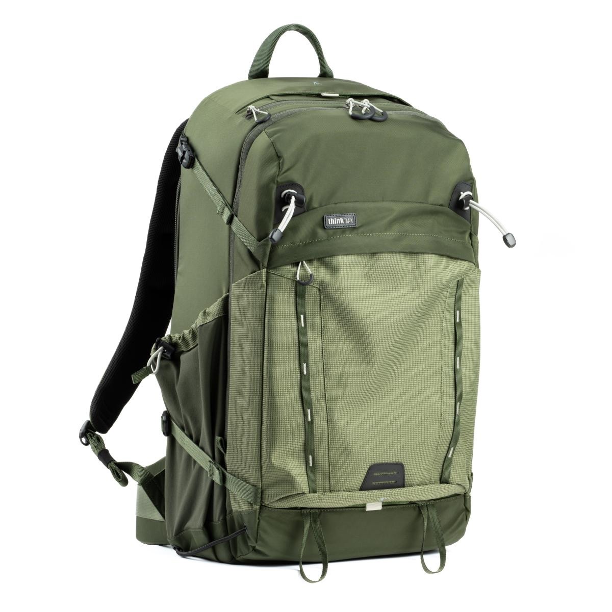 Thinktank BackLight 36L Montane V2 Grün Thinktank BackLight 36L Montane V2 Grün
