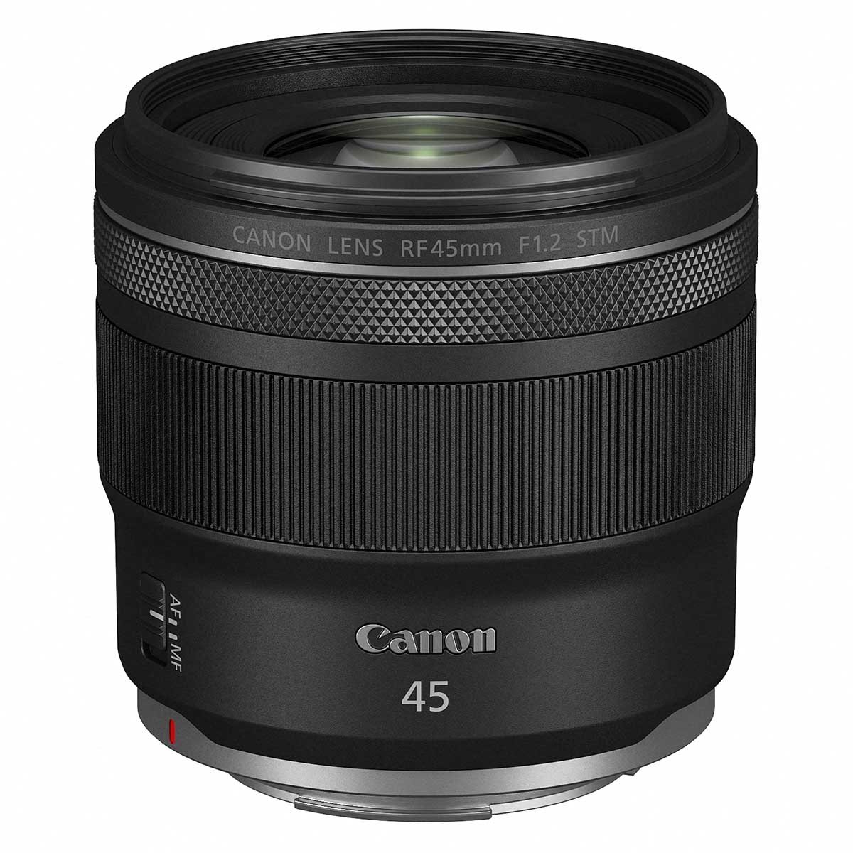 Canon 45 mm 1:1,2 RF STM