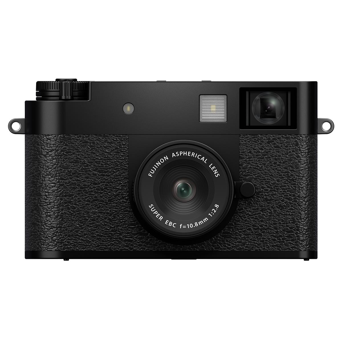 Fujifilm X half (X-HF1) schwarz