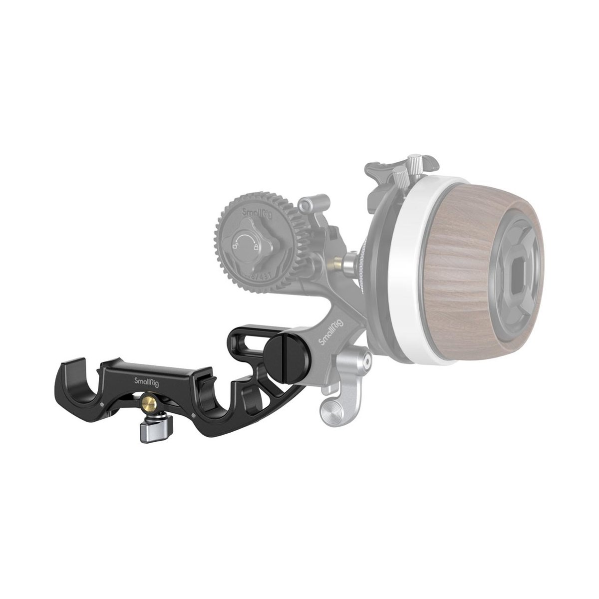 SmallRig 4151 Rod Clamp Stabklemme