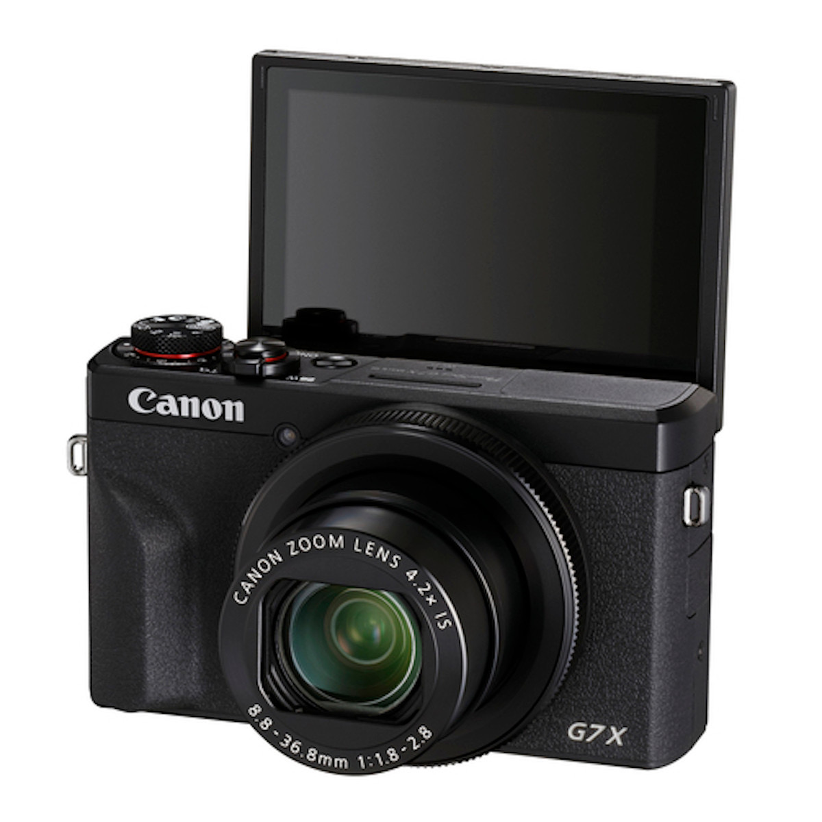 Canon PowerShot G7X MIII Battery Kit Schwarz