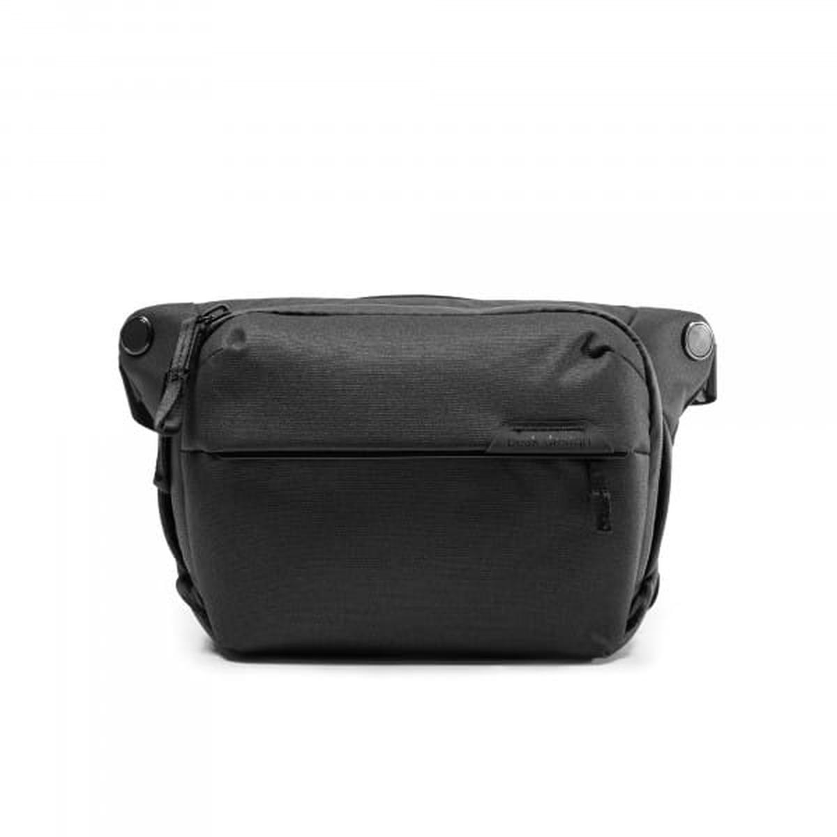 Peak Design Everyday Sling 3L V2 Black (Schwarz) Peak Design Everyday Sling 3L V2 Black (Schwarz)