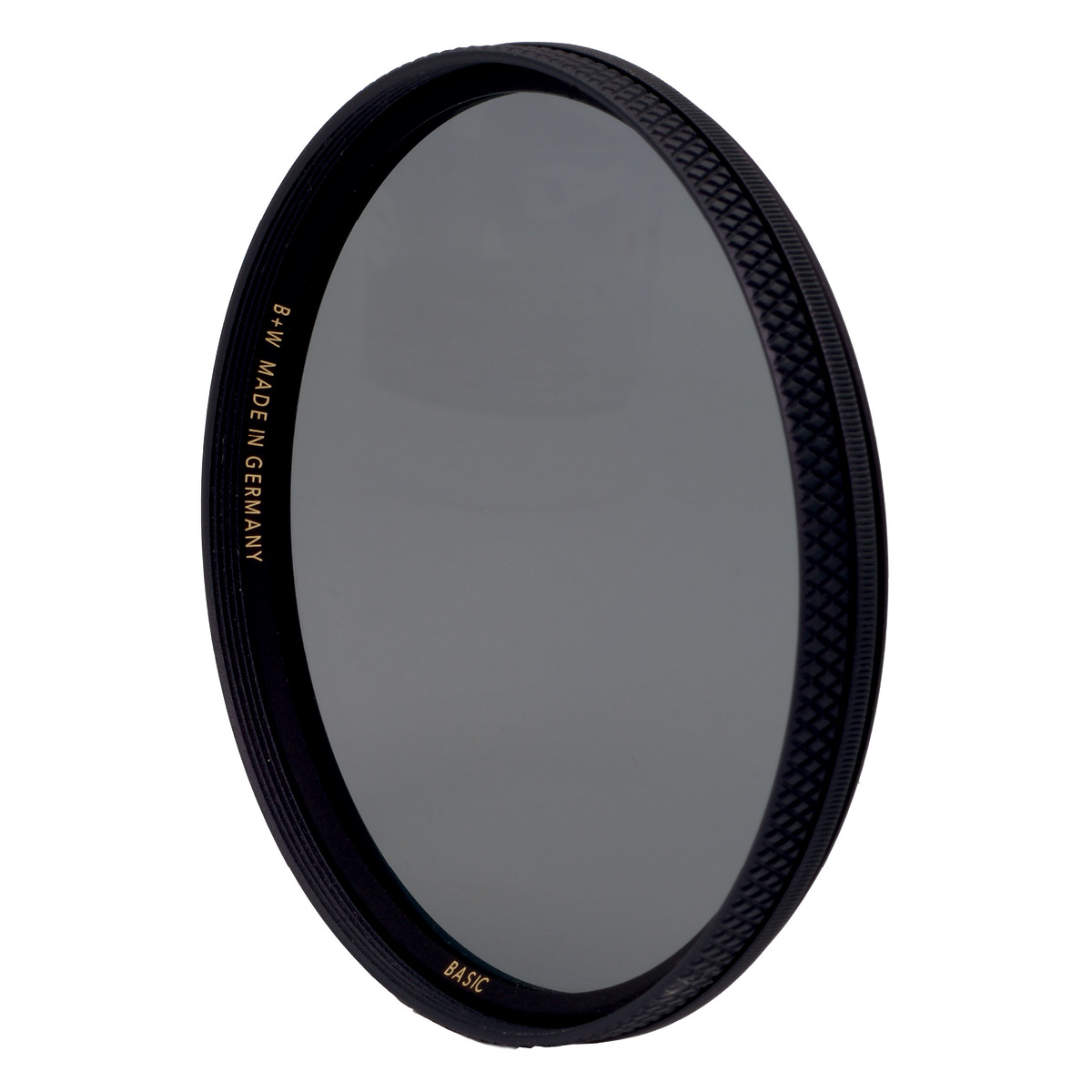 B+W Polarisationsfilter 58 mm MRC Basic B+W Polarisationsfilter 58 mm MRC Basic