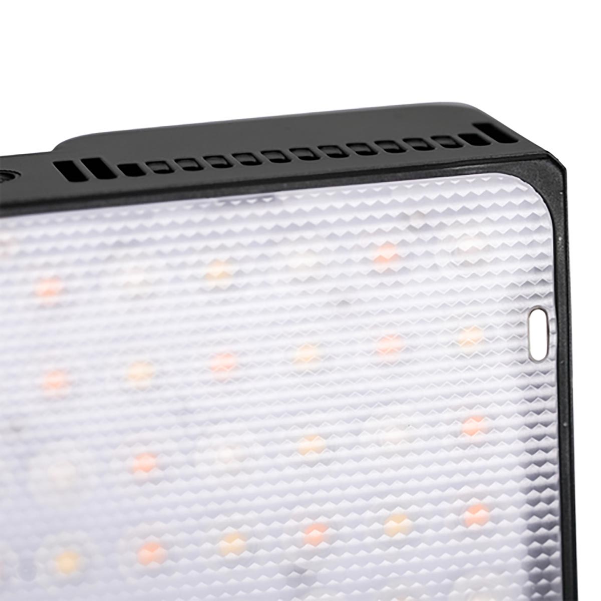 Amaran Ace 25c Charcoal RGBWW-LED Kameraleuchte