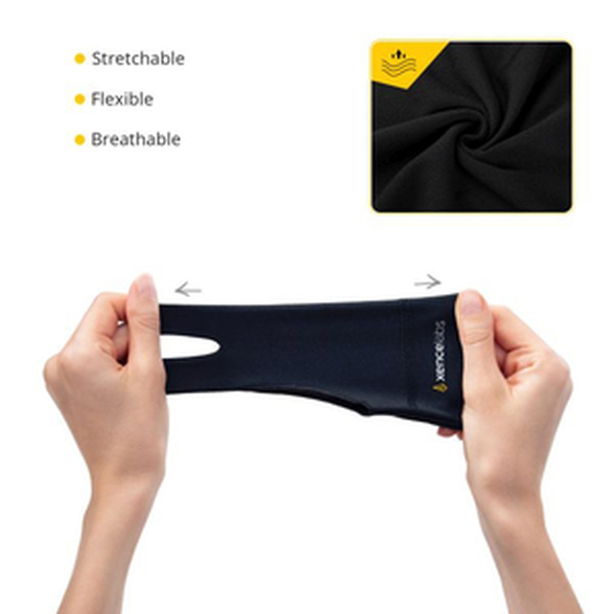 Xencelabs Medium Zeichenhandschuh