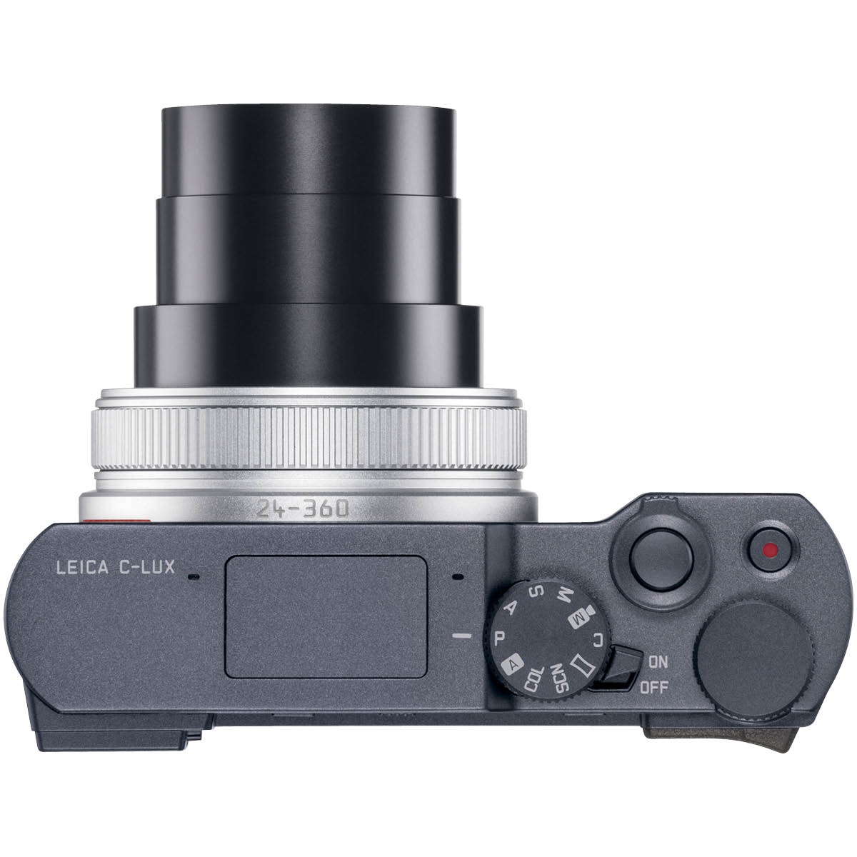 Leica C-Lux Midnight-Blue Leica C-Lux Midnight-Blue