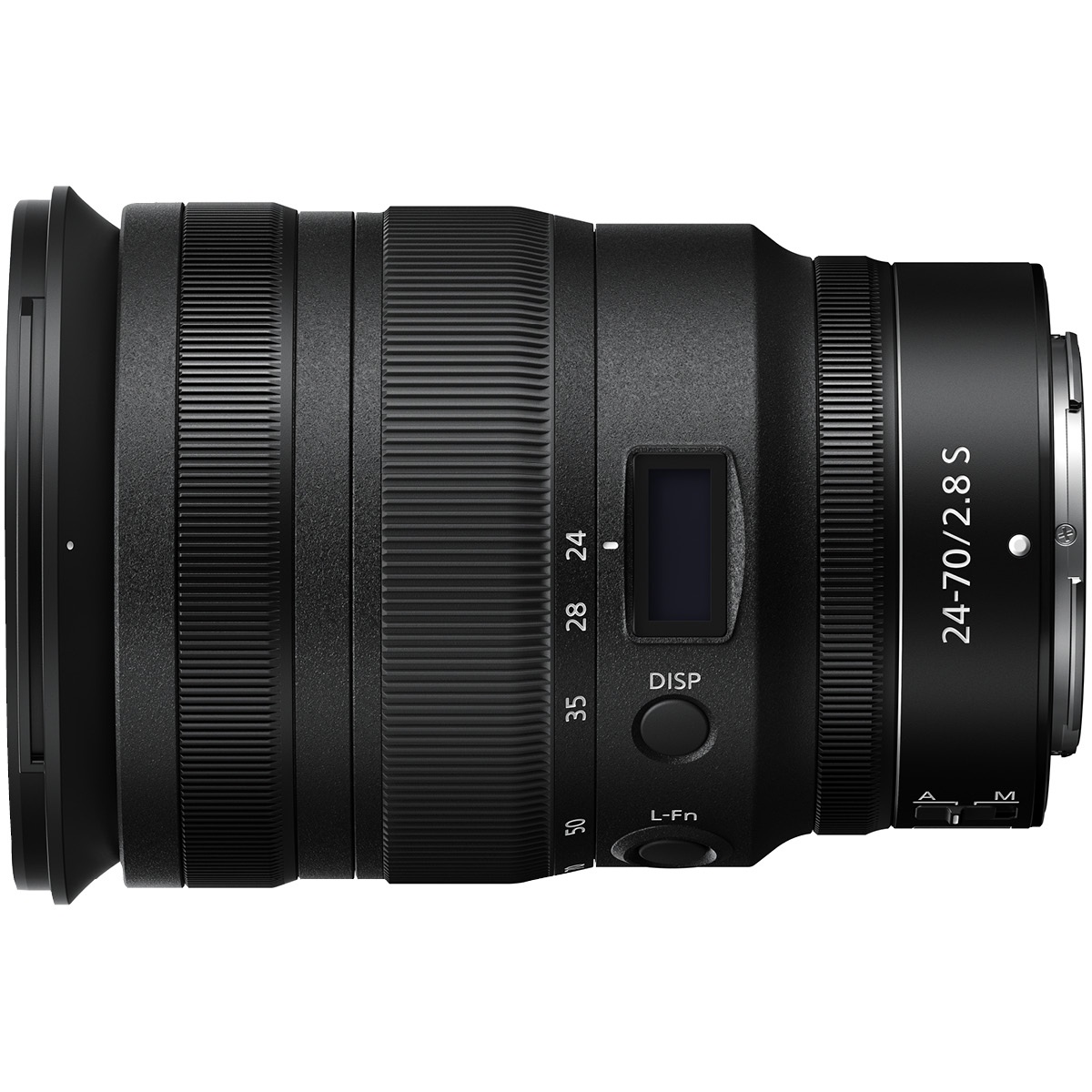 Nikon 24-70 mm 1:2,8 Z S Nikon 24-70 mm 1:2,8 Z S