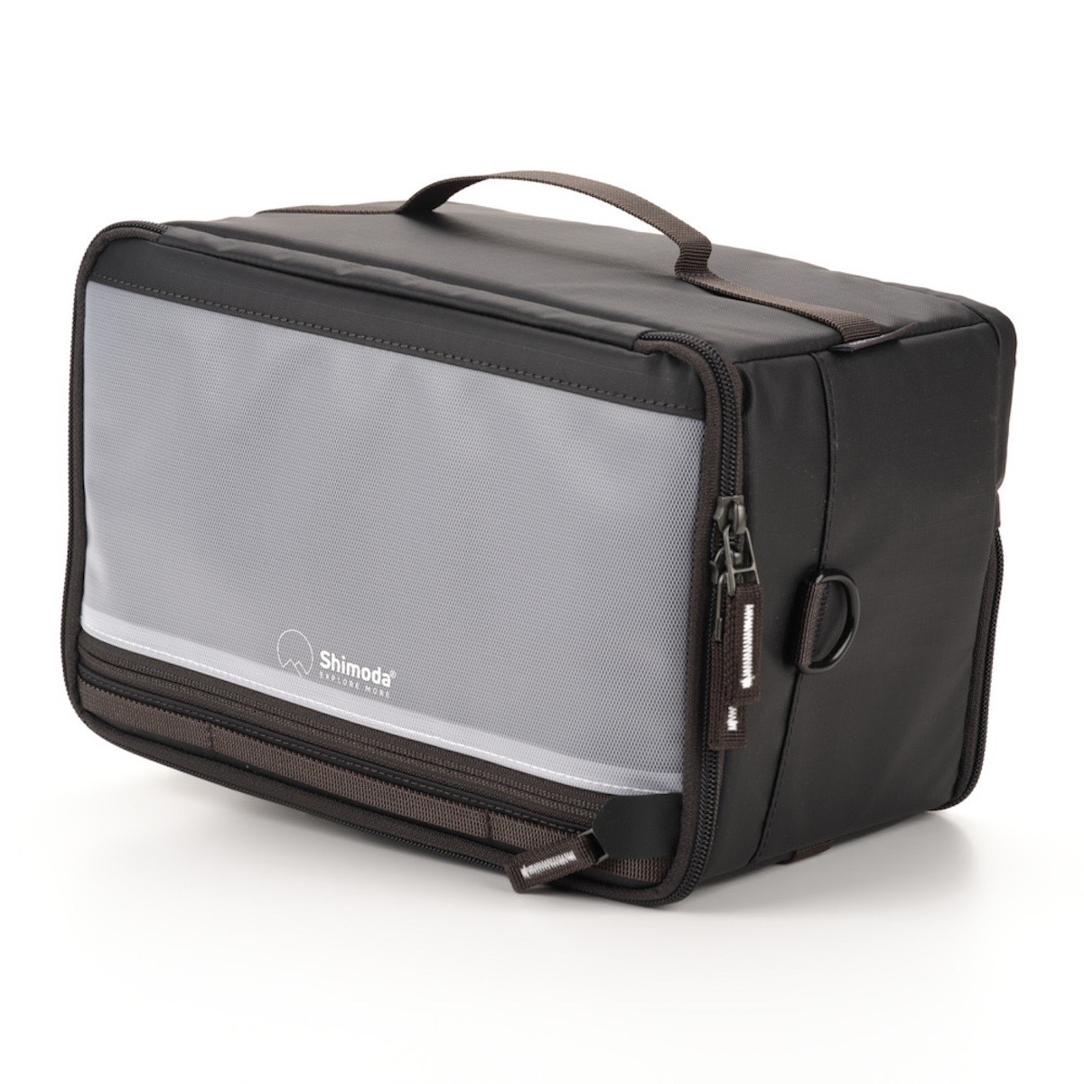 Shimoda Core Unit Drohne Pro Schwarz