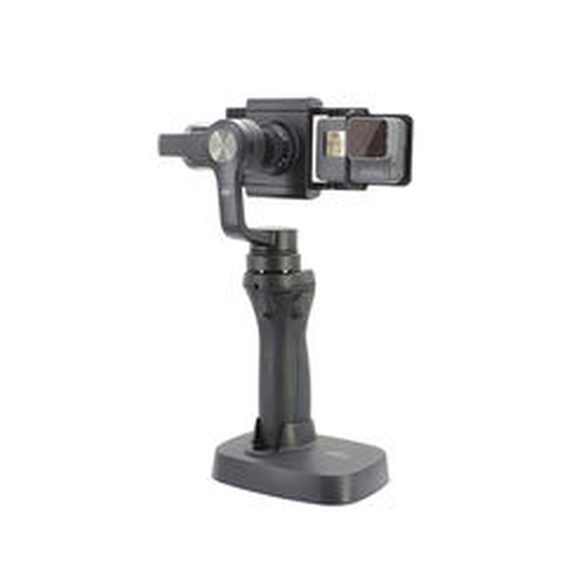 PGYTECH Action Camera Adapter für Mobile Gimbal