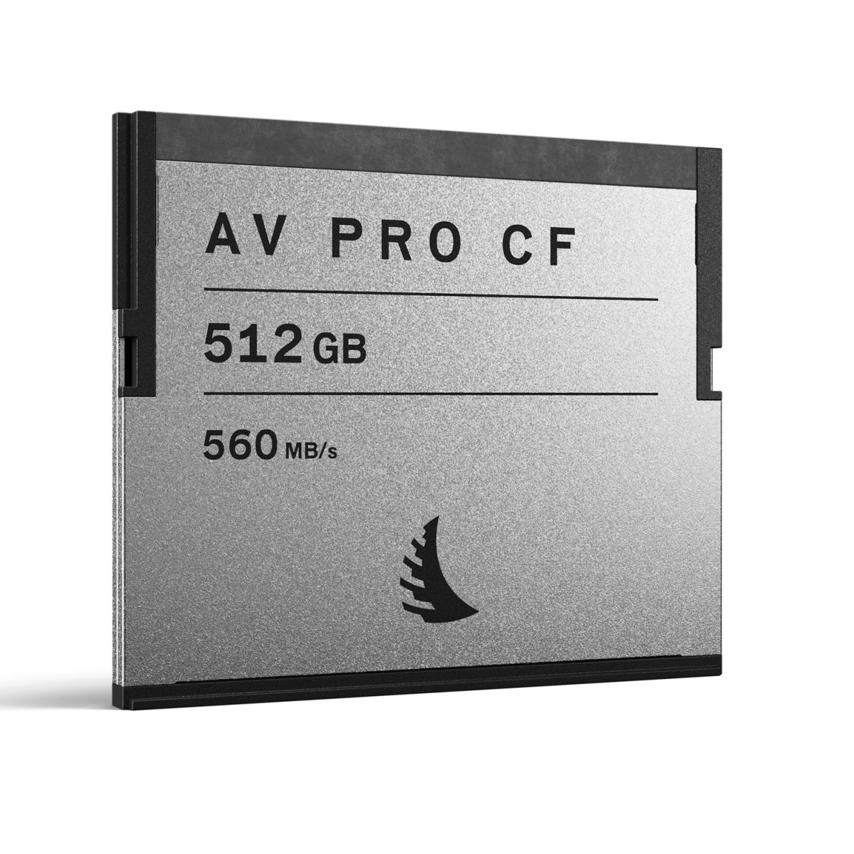 Angelbird AV Pro 512 GB CFast