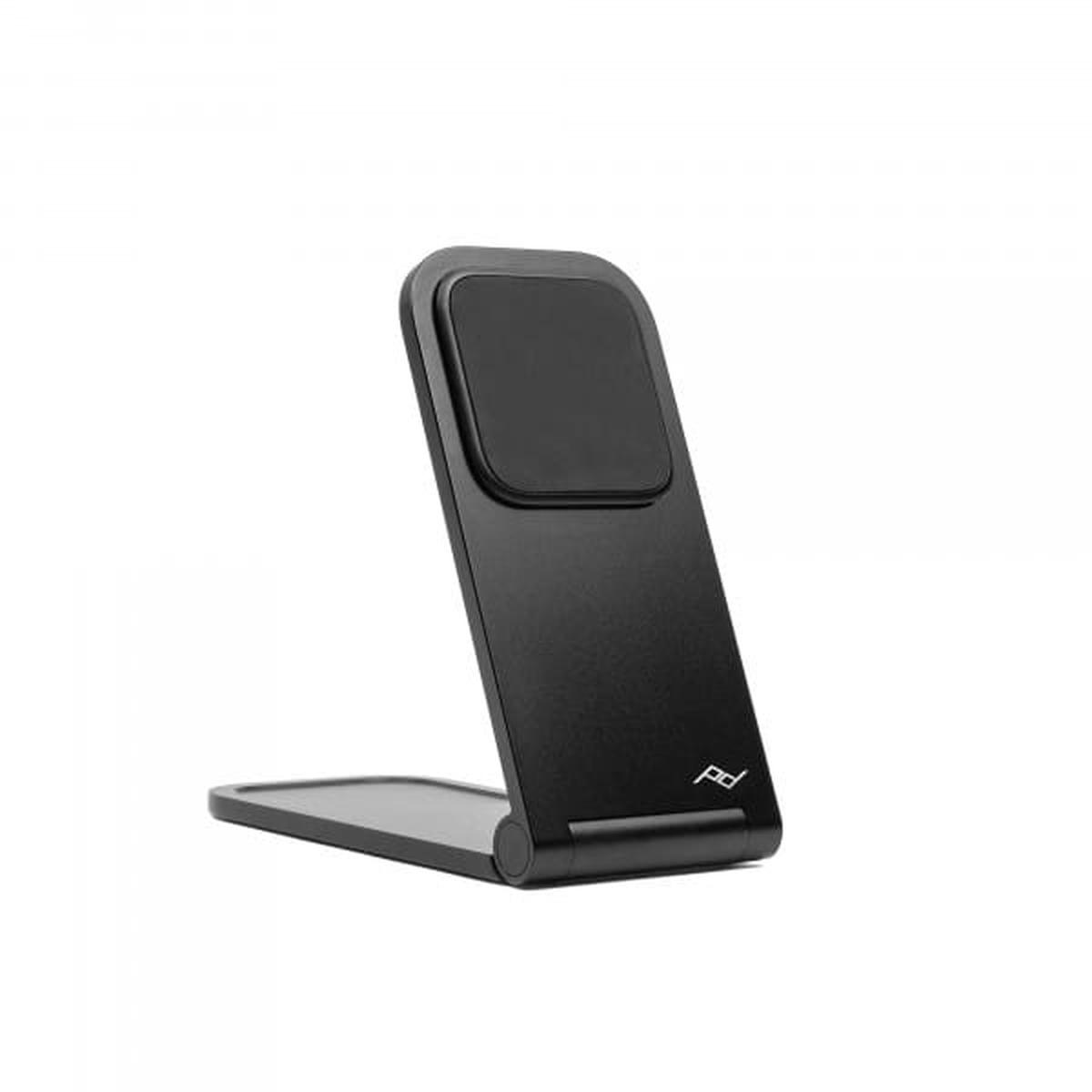 Peak Design Mobile Wireless Charging Stand Ladestation - Black (Schwarz) Peak Design Mobile Wireless Charging Stand Ladestation - Black (Schwarz)