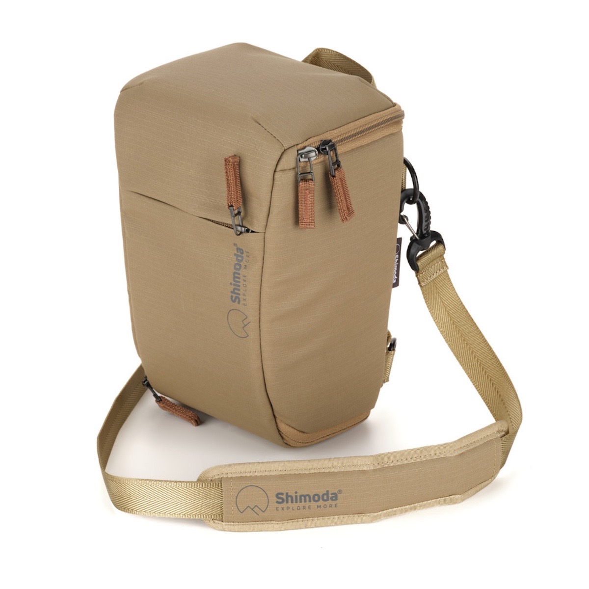 Shimoda Top Loader S BOA