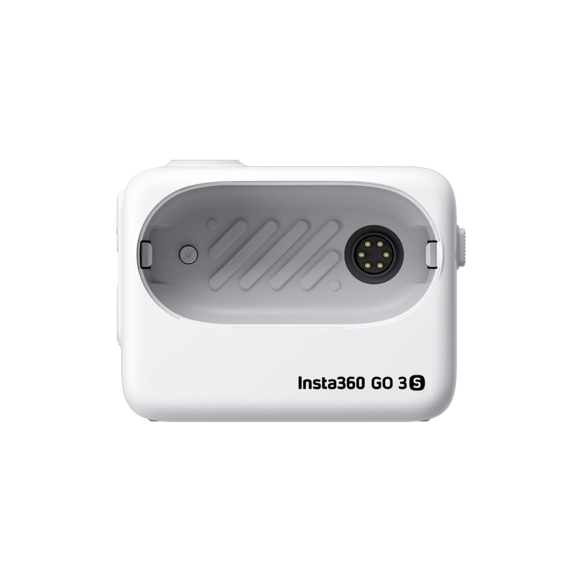 Insta360 GO 3S Action Pod Weiß