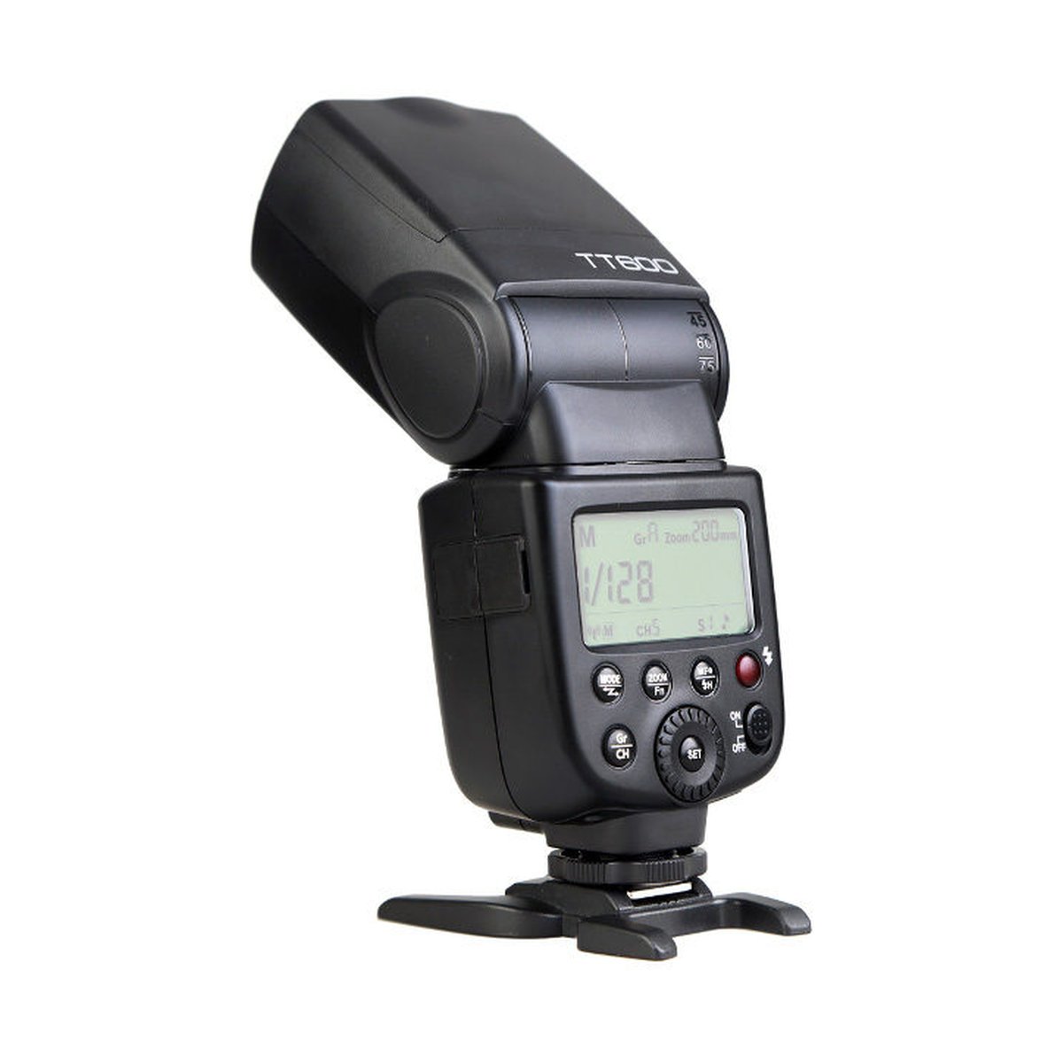 Godox Speedlite TT600