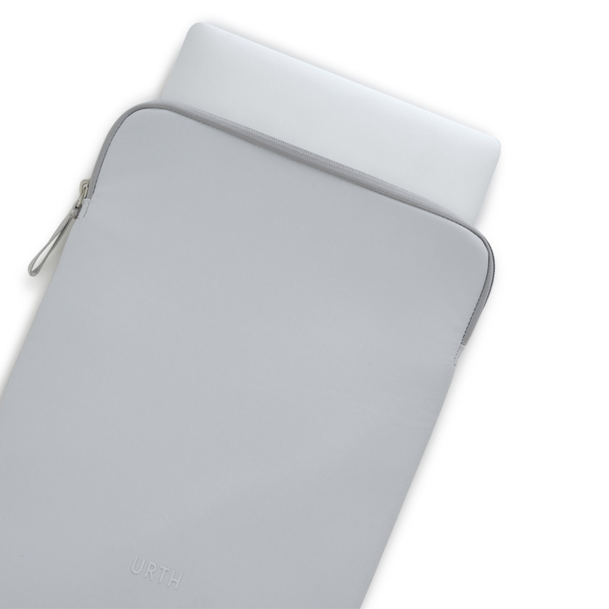 Urth Naos 15/16" Laptoptasche (Aschgrau)