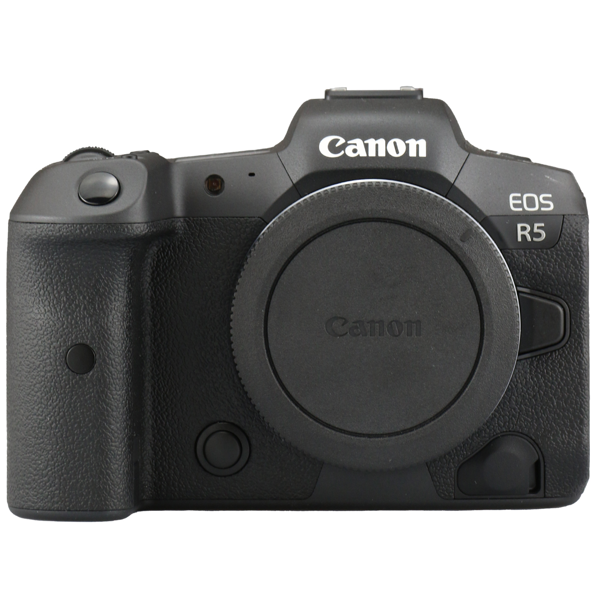 Canon EOS R5 Gehäuse Gebraucht
