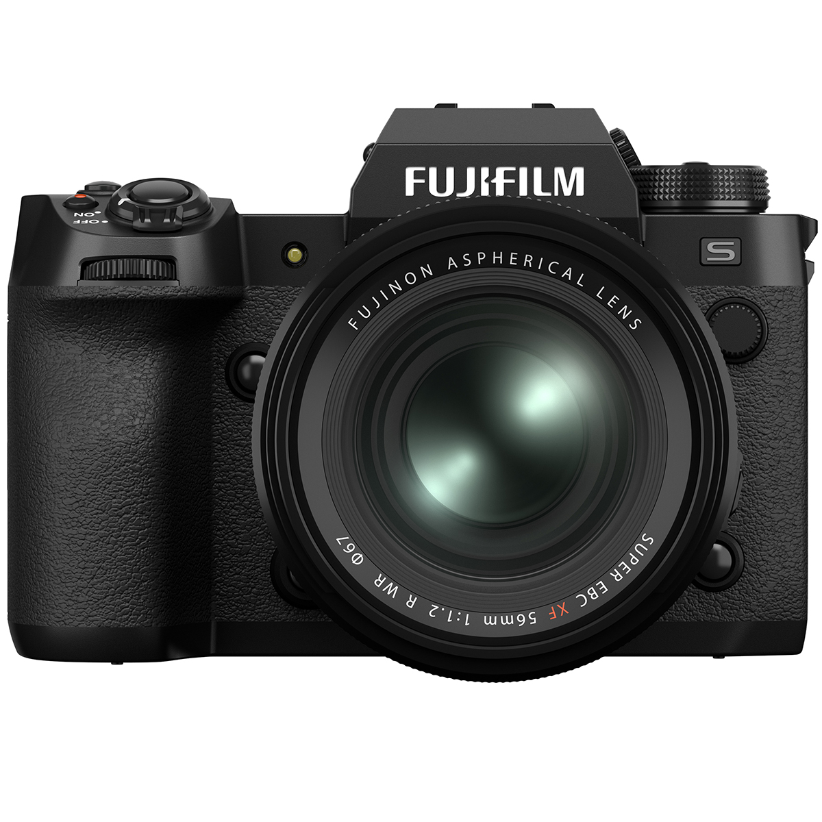 Fujifilm 56 mm 1:1,2 XF R WR