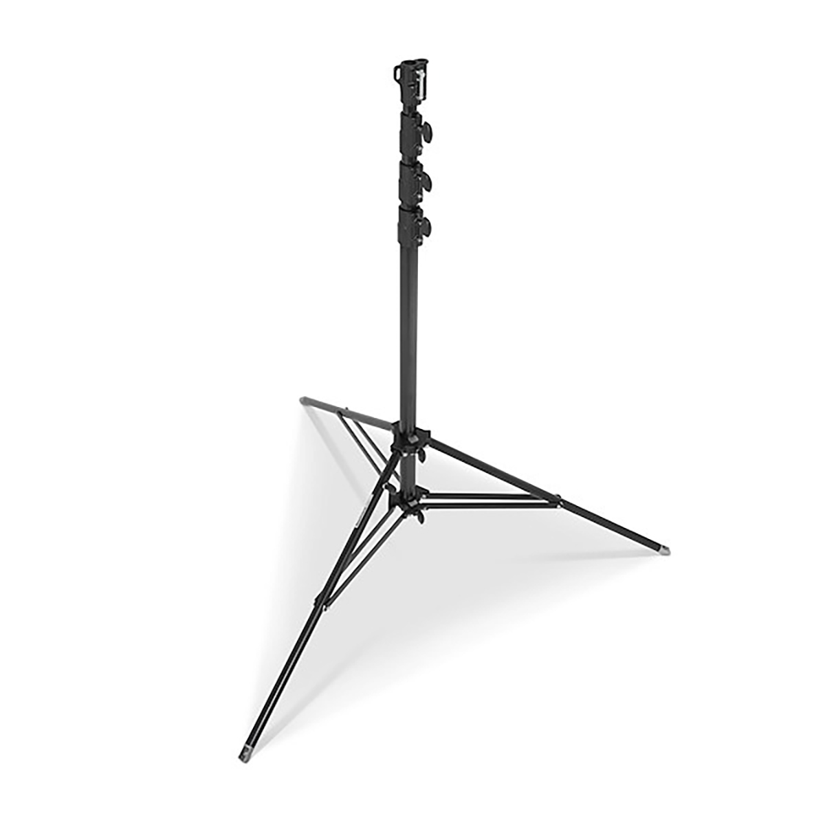 Manfrotto 270BSU Super High Stahl Stativ