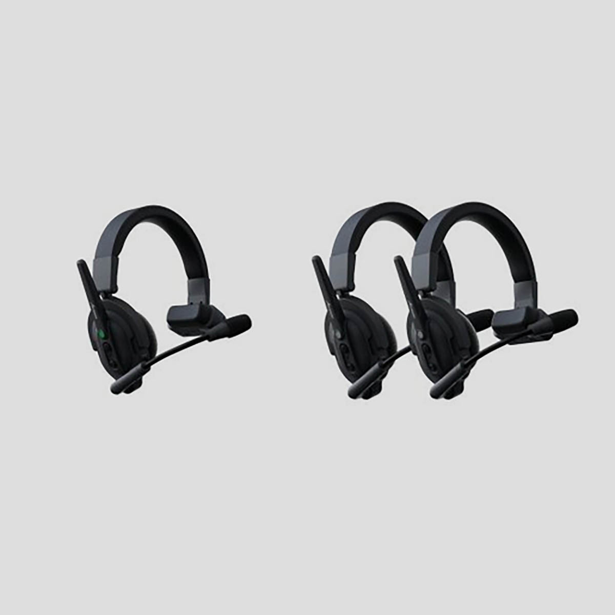 Accsoon CoMo 1H2R Kit (1 H + 2 R) Vollduplex-Gegensprechsystem