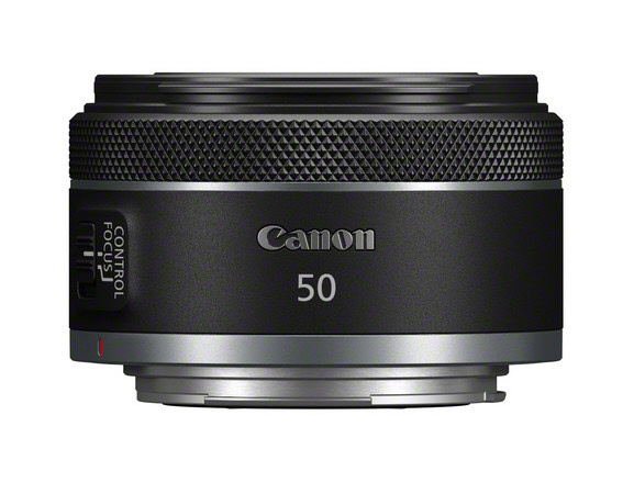 Canon RF 50 mm 1:1,8 STM Canon RF 50 mm 1:1,8 STM