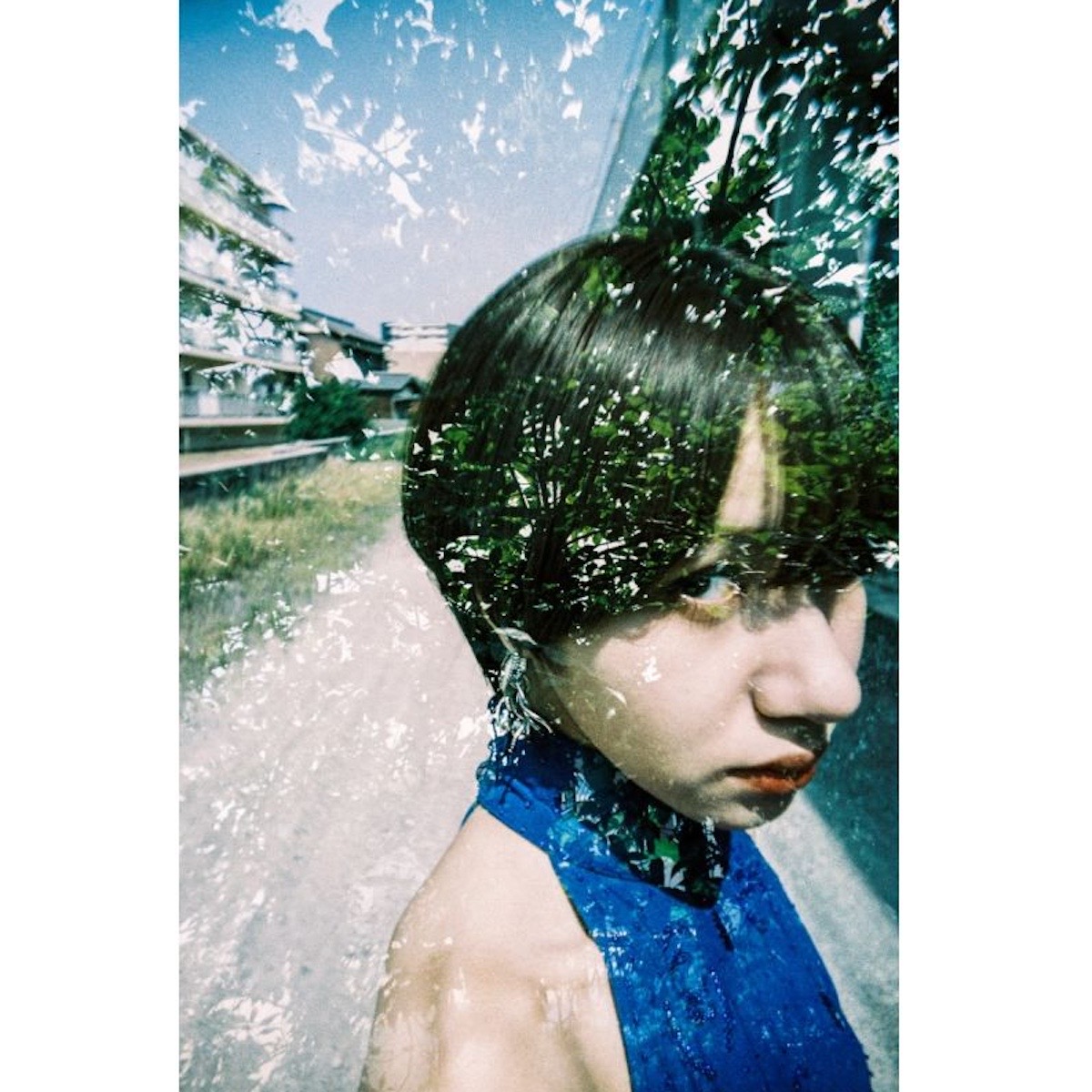 Lomography Lomo Apparat 21mm Paris Edition
