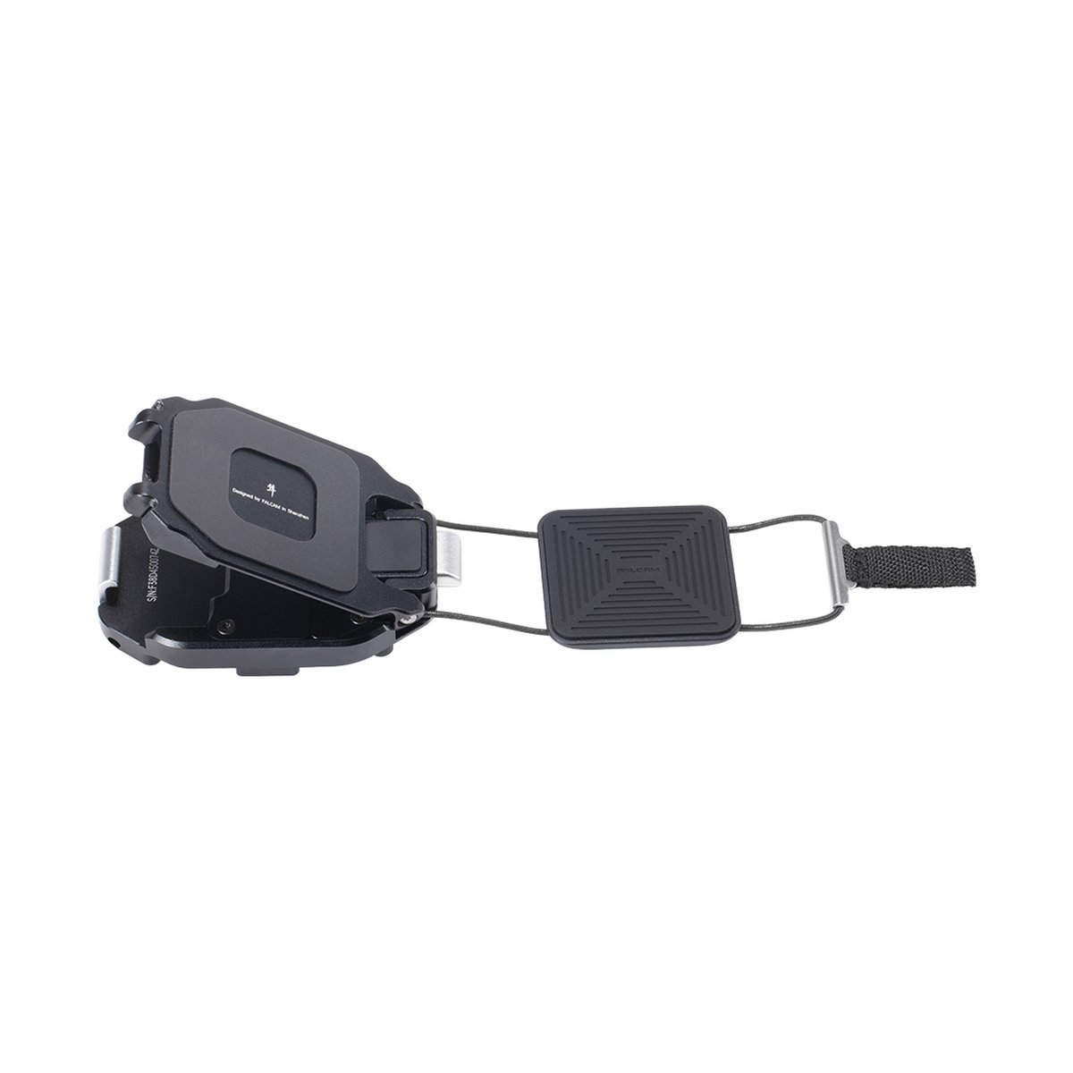 Falcam F38 Quick Release Kit for Backpack V2 F38B3803