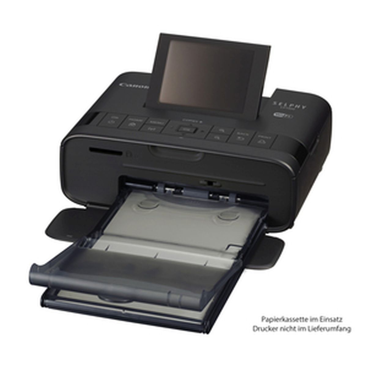 Canon PCP-CP 400 Papierkassette