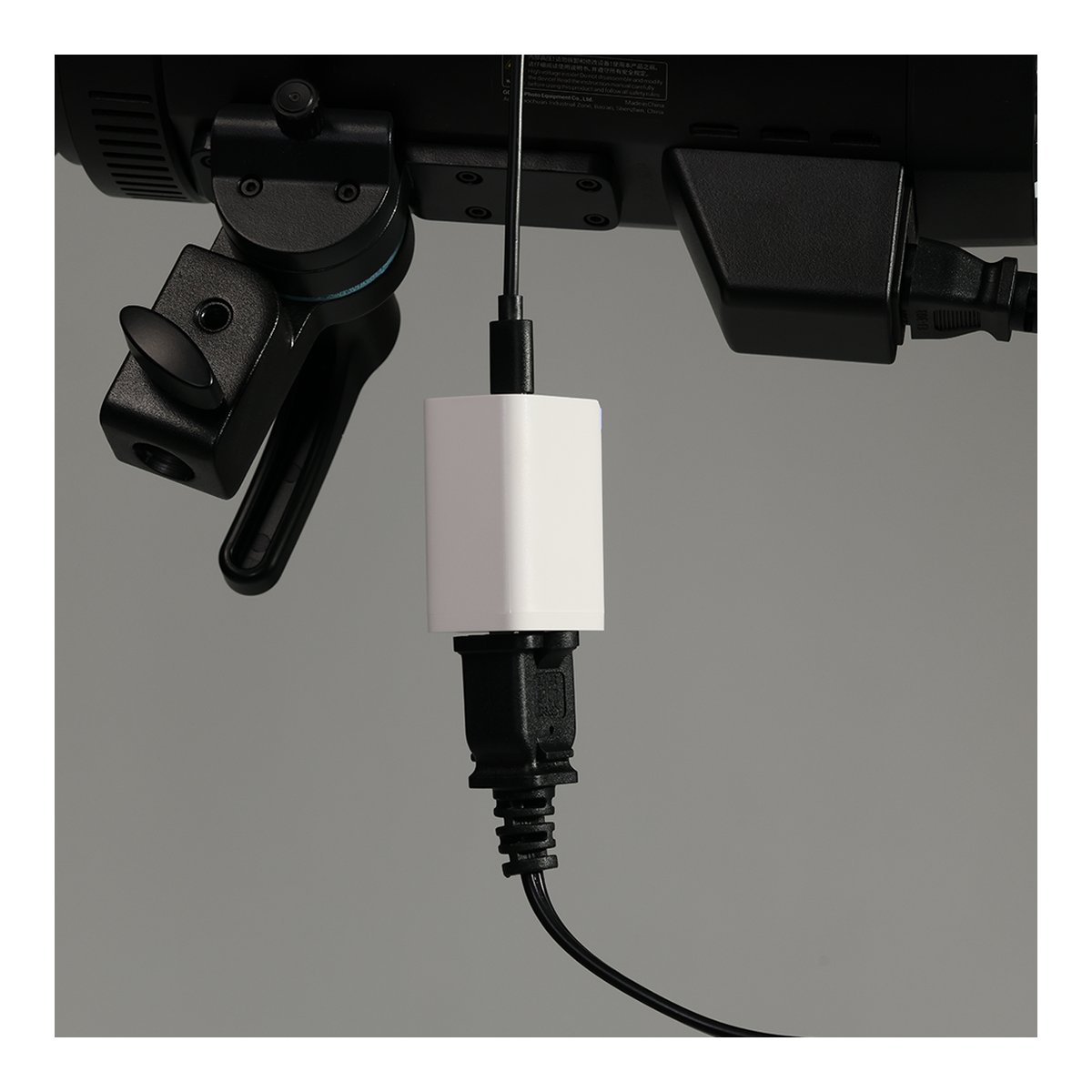 Falcam Move LightGo AC Power Adapter Module MV0A4A05