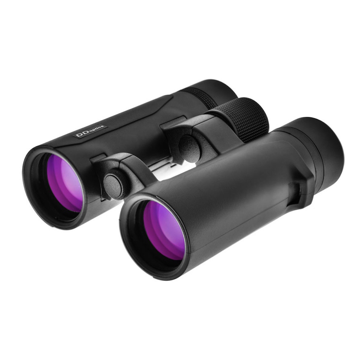DDoptics Fernglas ULTRAlight 10x42