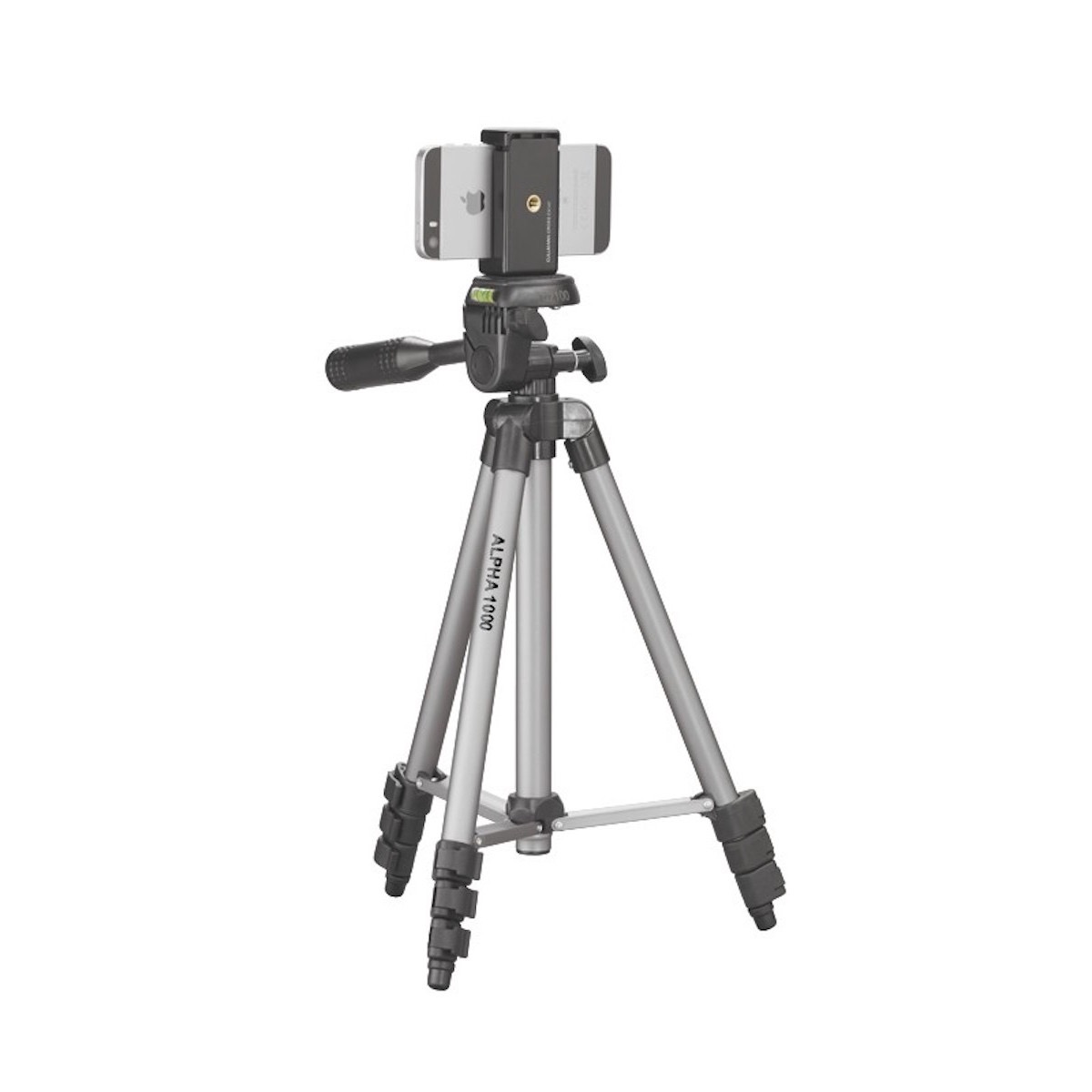 Cullmann Alpha 1000 mobile Stativ Silber