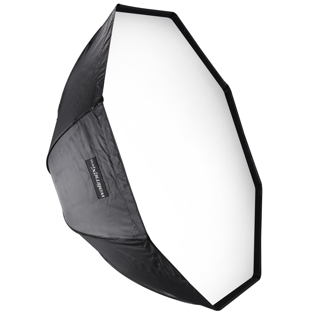 Walimex pro easy Softbox Ø120 cm Hensel EH Walimex pro easy Softbox Ø120 cm Hensel EH