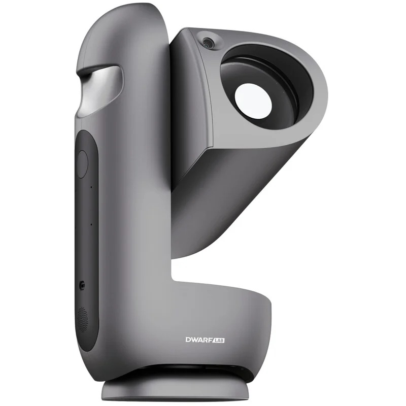 Dwarflab Smart Telescope MC 90/340 Draco SHO