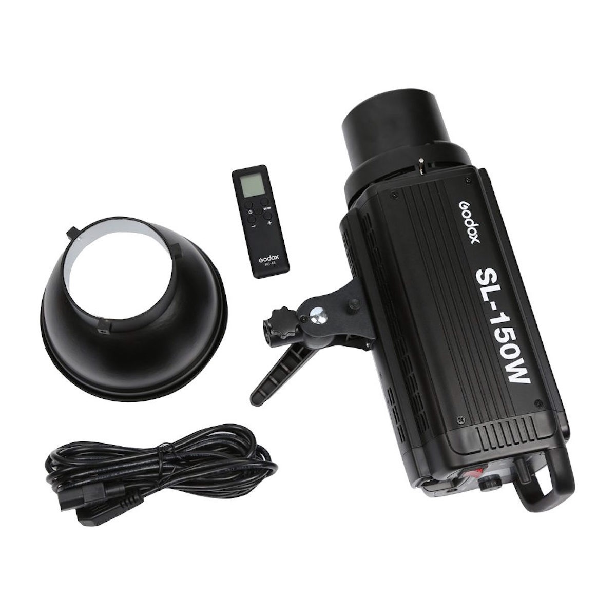 Godox LED SL150W Tageslicht Videoleuchte